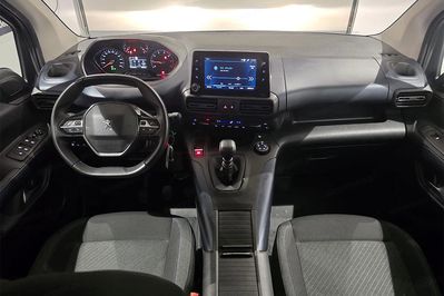 Peugeot Rifter L1H1 Allure