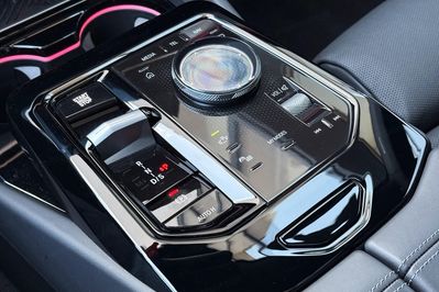 BMW Seria 5 540d xDrive M Sport