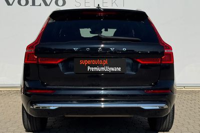 Volvo XC60 B5 B AWD Inscription
