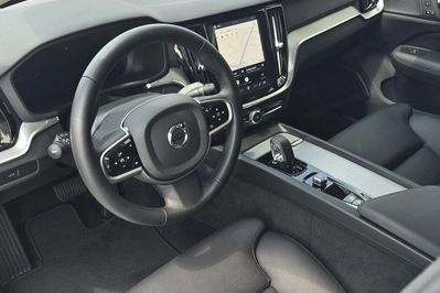 Volvo V60 B4 B Plus Dark aut
