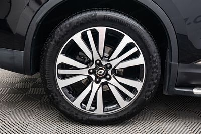 Renault Koleos 2.0 Blue dCi Initiale Paris 4x4 X-Tronic