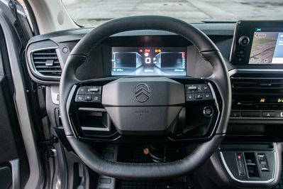 Citroen SpaceTourer XL L2H1 Business EAT8