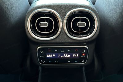 Mercedes GLC Coupe 220 d 4-Matic AMG Line