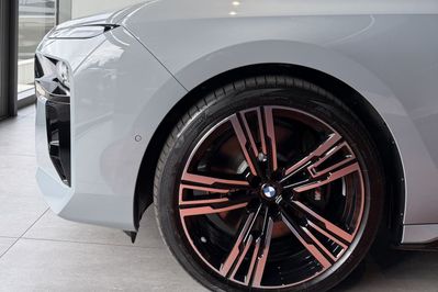 BMW Seria 7 740d xDrive M Sport