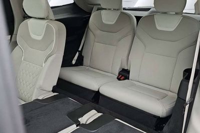 Volvo EX90 Twin Performance AWD Ultra
