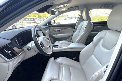 Volvo S90 B4 B Momentum Pro aut
