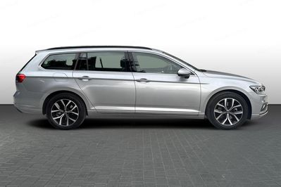 Volkswagen Passat Business  1.5 TSI EVO DSG