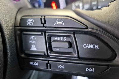 Toyota Aygo X Active 1.5 Hybrid Dynamic Force