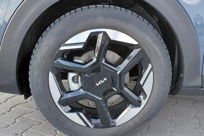 Kia Stonic 1.0 t-Gdi l