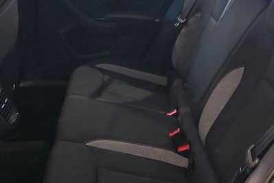 Skoda Scala Selection Edition 130 1.5 TSI