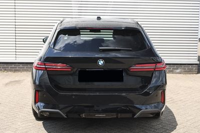 BMW Seria 5 Touring 520i M Sport