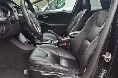 Volvo V40 D3 Drive-E Momentum aut