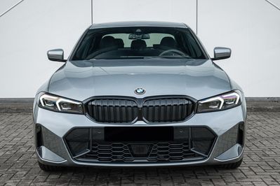 BMW Seria 3 320i xDrive M Sport