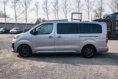 Citroen SpaceTourer XL L2H1 Business EAT8
