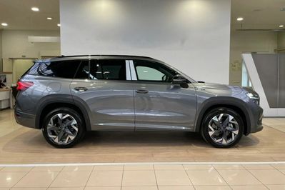 Skoda Kodiaq Sportline 2.0 TDI DSG 4x4