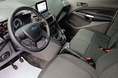 Ford Transit Connect 1.5 Trend