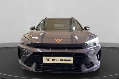 Cupra Formentor 1.5 TSI