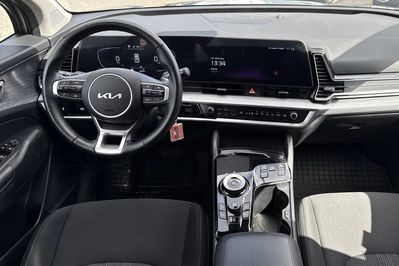 Kia Sportage T-GDI L 2WD DCT