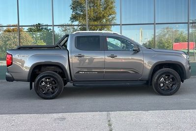 Volkswagen Amarok V6 TDI 4Mot. PanAmericana AT10