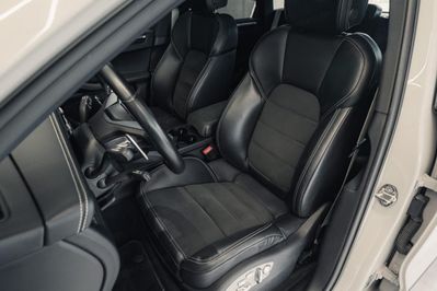 Porsche Macan GTS