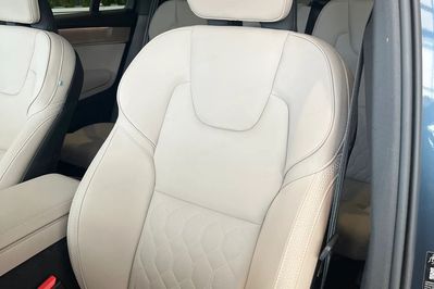 Volvo XC90 B5 B AWD Plus Bright 7os aut