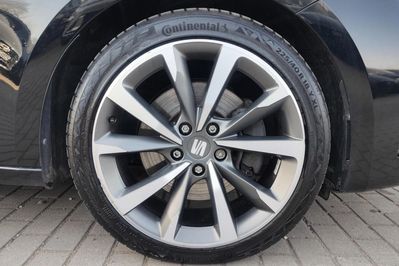 Seat Leon 2.0 TDI DSG