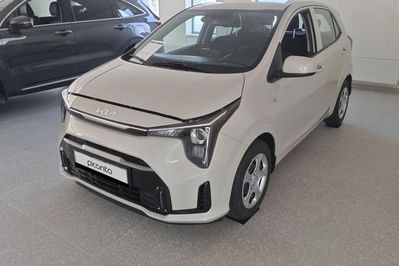 Kia Picanto 1.0 DPI L