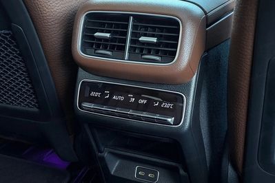 Mercedes GLE Coupe 450 d mHEV 4-Matic AMG Line