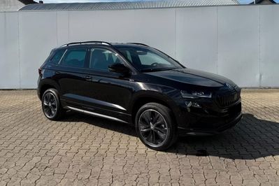 Skoda Karoq Sportline 1.5 TSI DSG