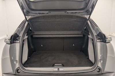 Peugeot 2008 ALLURE 1.2 PureTech