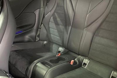 Mercedes CLE 200 4-Matic AMG Line