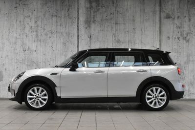 Mini Clubman Cooper