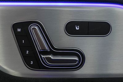 Mercedes GLA 220 4-Matic AMG Line