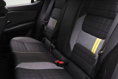 Renault R4 Comfort Range Iconic Plein Sud 52kWh