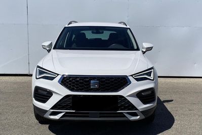Seat Ateca Style 1.5 TSI DSG