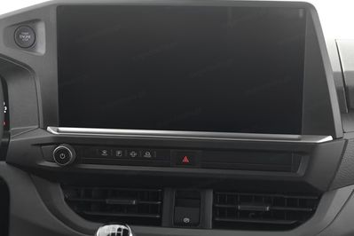 Volkswagen Transporter L2H1