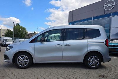Mercedes Citan Tourer 110 CDI L1H1