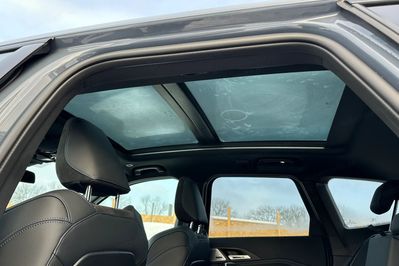 BMW X1 xDrive20d M Sport