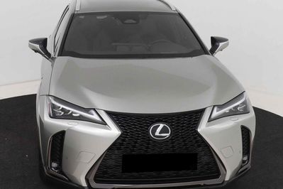 Lexus UX 300h F Sport Design 2.0 Hybrid Dynamic Force