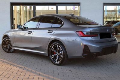 BMW Seria 3 320d xDrive M Sport