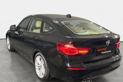 BMW Seria 3 Gran Turismo 320I Gpf