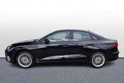 Audi A3 35 TFSI Advanced S tronic