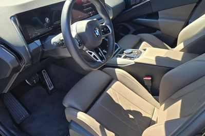 BMW X3 xDrive20d mHEV aut