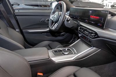 BMW Seria 3 M340i xDrive