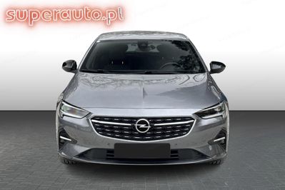 Opel Insignia Business Elegance 2.0 CDTI  S&S aut