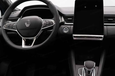 Renault Symbioz Iconic E-Tech Full Hybrid 1.6