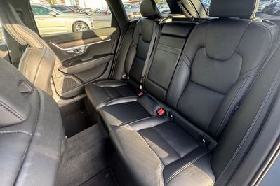 Volvo V90 Cross Country D5 AWD Pro