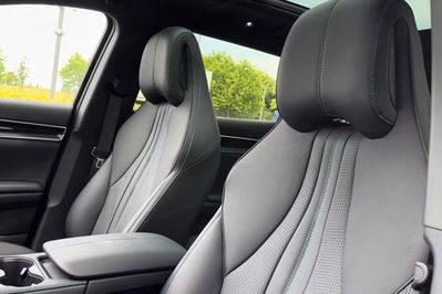 BYD Seal U DM-i 1.5 Comfort