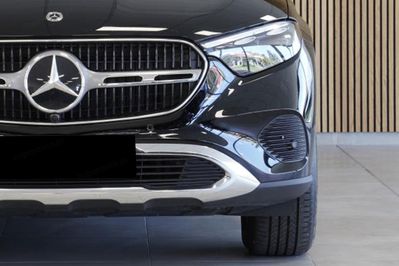 Mercedes GLC 200 4-Matic Avantgarde