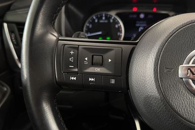 Nissan Qashqai 1.3 DIG-T